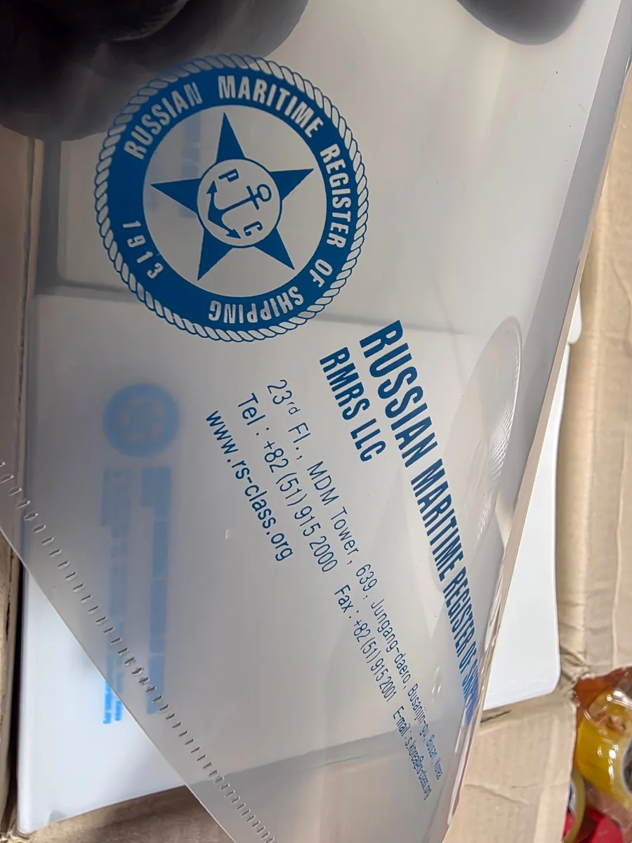 L홀더화일 실크인쇄 완성품 상세 1